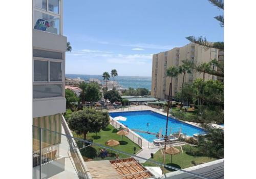 Apartamentos en Benalmádena