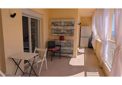 Apartamentos en Málaga