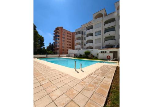 Lägenhet till salu i Solymar - Puerto Marina - 22646 Lägenhet till salu i Solymar - Puerto Marina - 22646