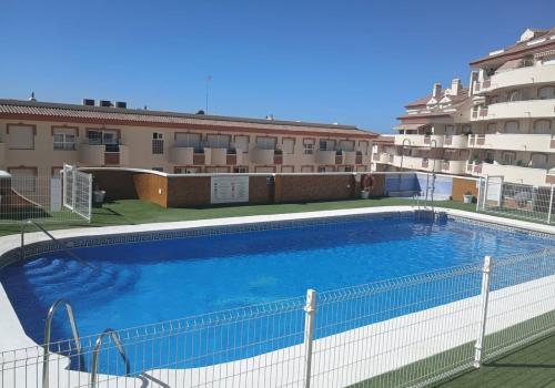Apartments in Benalmádena