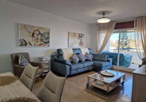 Apartments in Málaga