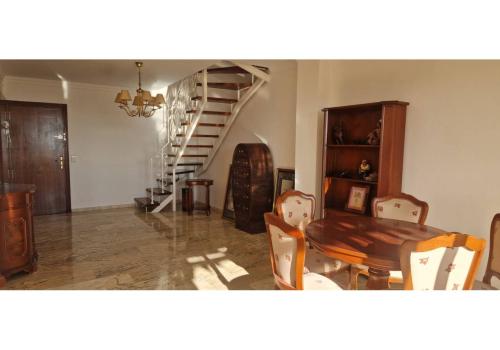Properties in Benalmádena