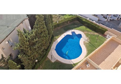 Flats in Benalmádena