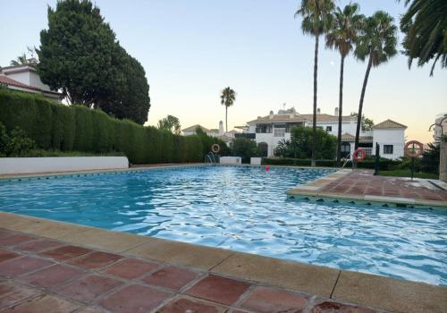 Viviendas en Torremolinos