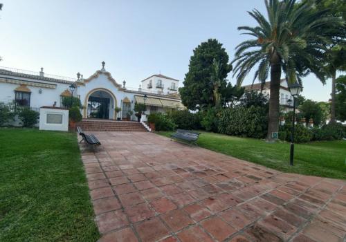 Apartments in Torremolinos