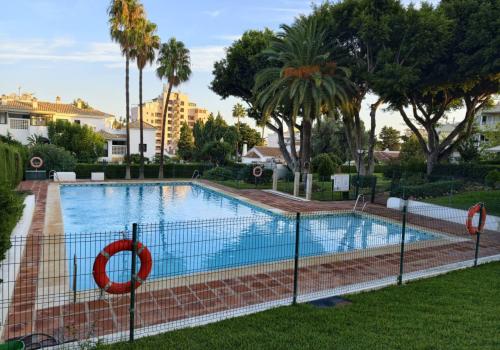 Apartments in Málaga