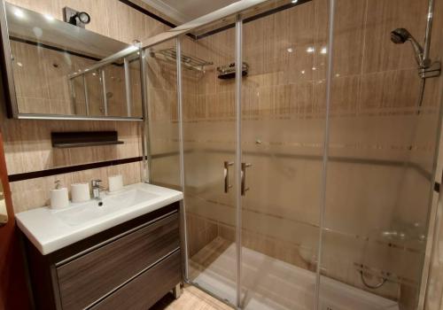 Apartments for Rent in Málaga