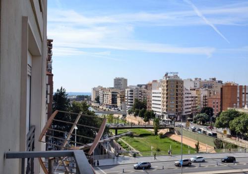 Properties for Rent in Málaga