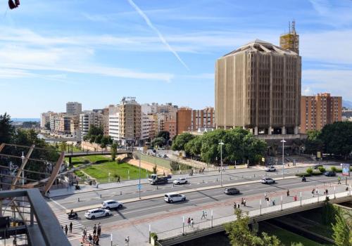 Properties for Rent in Málaga