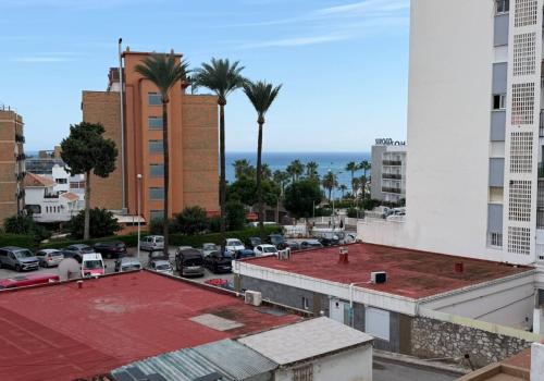 Viviendas de Segunda mano en Benalmádena