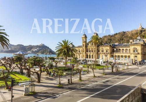 Homes in San Sebastián