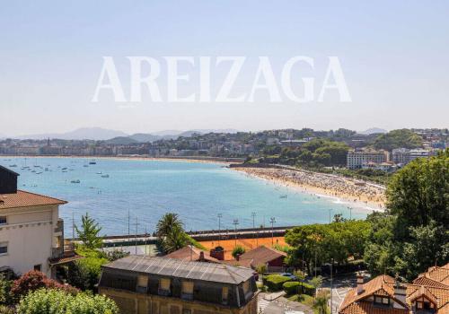 Homes in San Sebastián