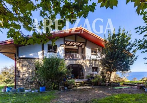 Huis te koop in Donostia-San Sebastián - 37168 Huis te koop in Donostia-San Sebastián - 37168