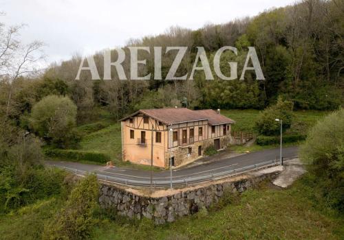 Huis te koop in Donostia-San Sebastián - 37283 Huis te koop in Donostia-San Sebastián - 37283