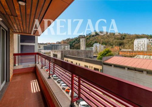 Pisos A Estrenar en Guipúzcoa