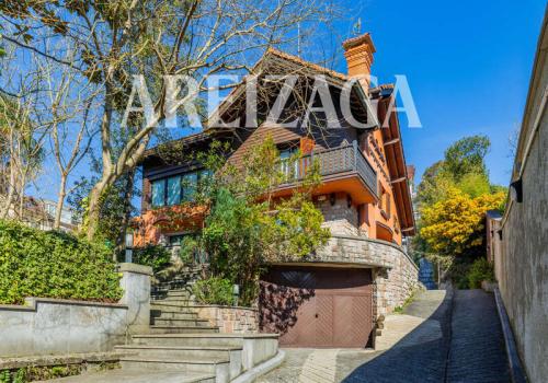 Villa te koop in Donostia-San Sebastián - 37570 Villa te koop in Donostia-San Sebastián - 37570