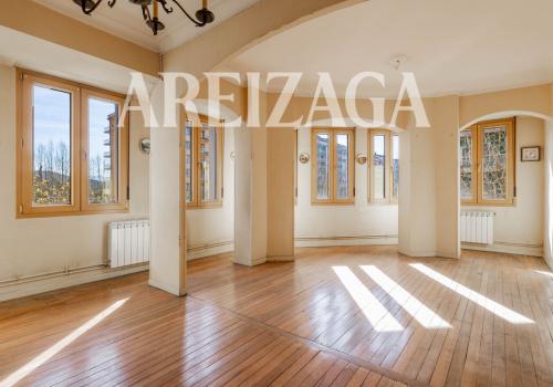 Pisos A Estrenar en Guipúzcoa