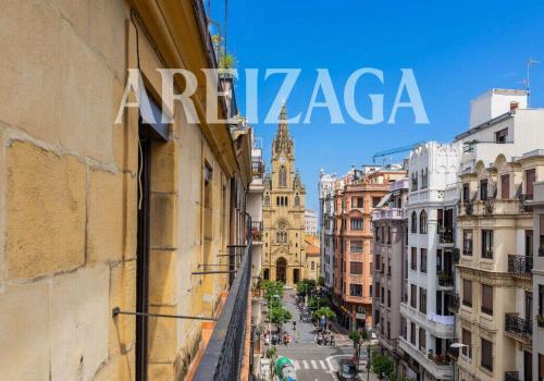 Brand new Homes in San Sebastián