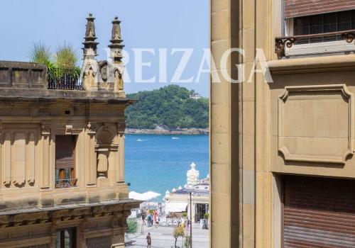 Pisos A Estrenar en Guipúzcoa