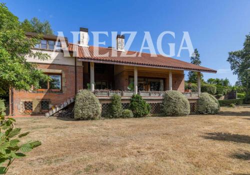 Properties in Guipúzcoa