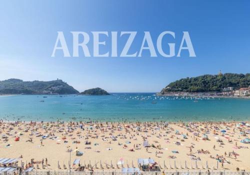 Homes in San Sebastián