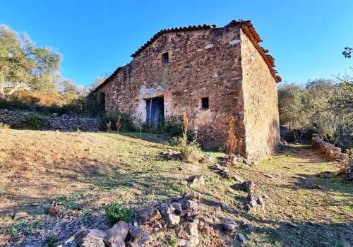 Casas en La Nava