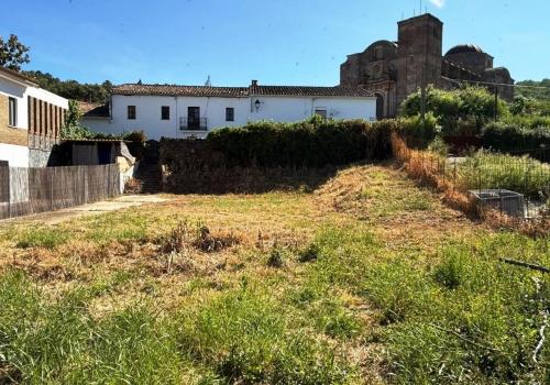 Properties in Castaño del Robledo