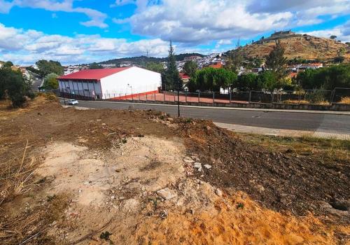 Venta en Aracena
