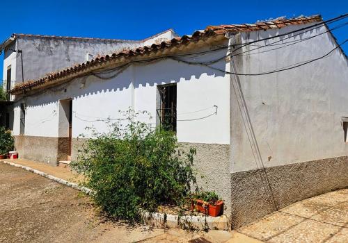 Properties in Huelva