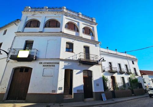 Duplex in Huelva