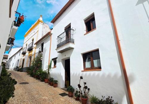 Villas en Huelva