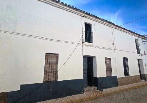 Villas in Huelva