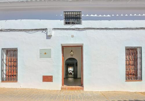 Villas en Huelva