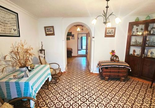 Homes in Zalamea la Real