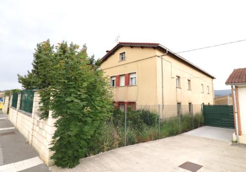 Houses in Álava