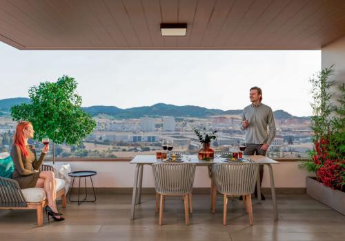 Homes in Vitoria-Gasteiz