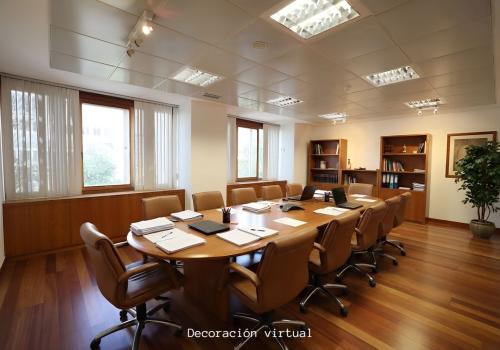 Offices for Rent in Álava