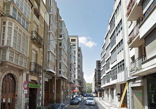 Inmuebles en Vitoria-Gasteiz