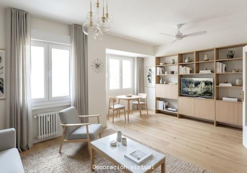 Inmuebles en Vitoria-Gasteiz