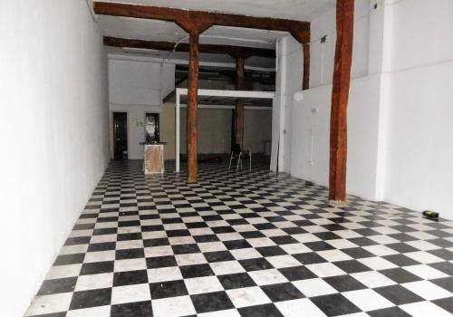 Inmuebles en Álava