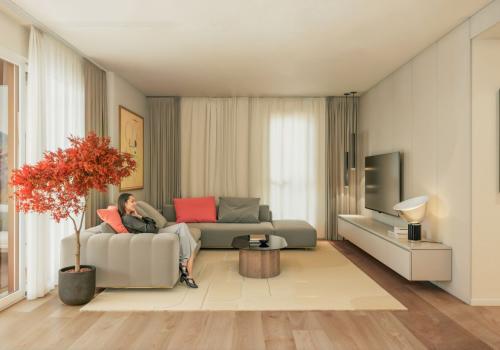 Homes in Vitoria-Gasteiz
