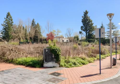 Plots in Álava