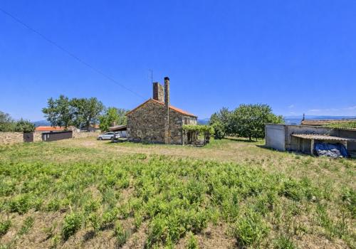 Houses in Silleda