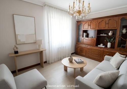 Venta en Vitoria-Gasteiz