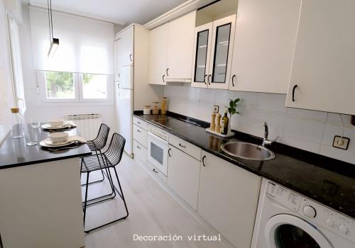 Venta en Vitoria-Gasteiz