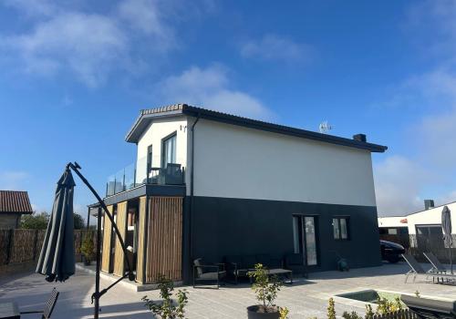 Chalets in Álava
