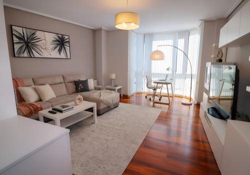 Homes in Vitoria-Gasteiz