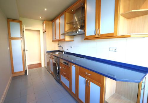 Homes for Rent in Álava