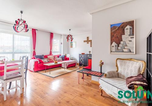Venta en Madrid