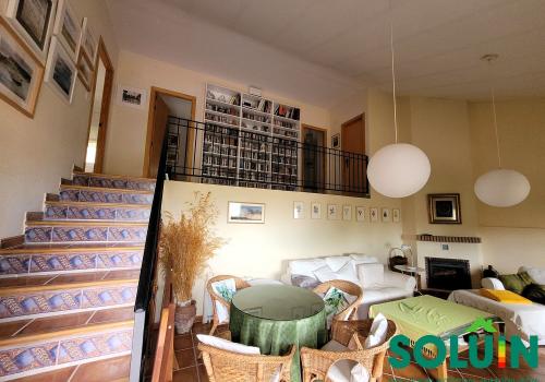 Venta en Segovia